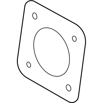 Ford R1MZ-2B022-A Booster Assembly Gasket