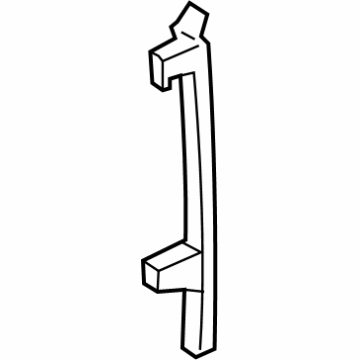 Lincoln JL1Z-7825796-A Retainer