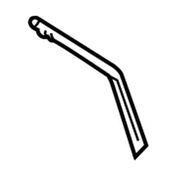 Ford 3M4Z-6020-AA Gasket