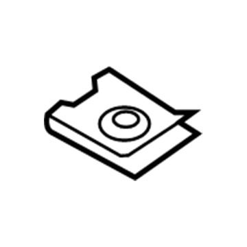 Ford -W706066-S442 Nut - Special