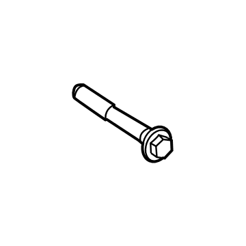 Ford -W713478-S439 Bolt