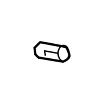 Ford BL3Z-19N236-A Socket Assembly - Additional