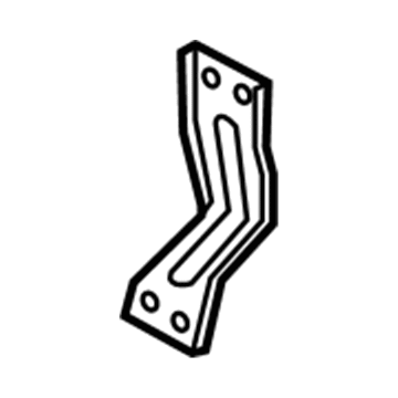 Ford 9L3Z-15045B00-A Bracket