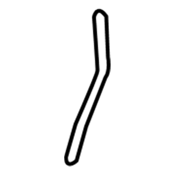Mercury 5G1Z-5422152-AA Rod