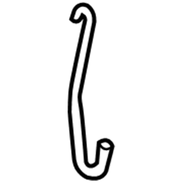 Mercury 5G1Z-5422135-AA Rod