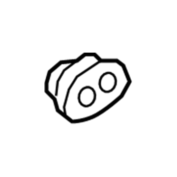 Ford 9L2Z-19B588-A Gasket