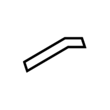 Ford 6L2Z-19C897-AB Bracket