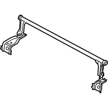 Ford CJ5Z-78613E53-A Link