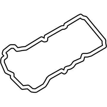 Ford BR3Z-6584-C Gasket