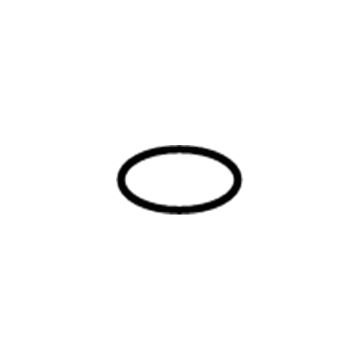 Lincoln 5F9Z-6625-AA Gasket