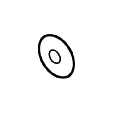 Lincoln F1AZ-6378-A Washer