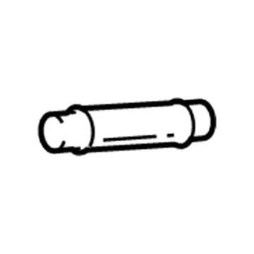 Ford F58Z-13466-A Bulb