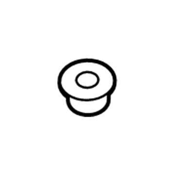 Ford 6W1Z-5400396-B Insulator