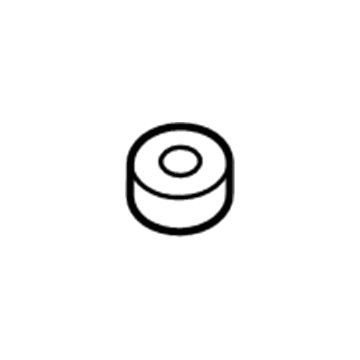 Ford 5W7Z-5D018-AA Spacer
