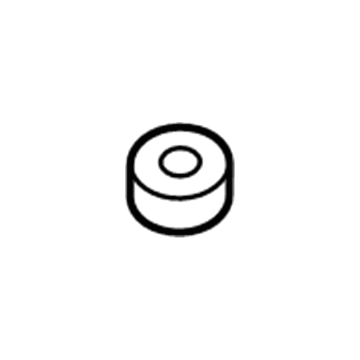 Ford 6W1Z-5400396-A Insulator