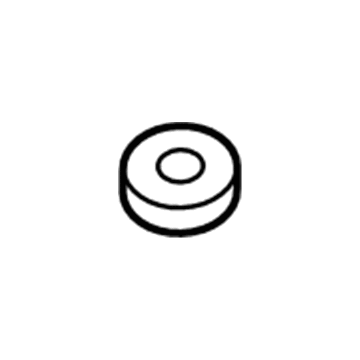 Ford 3W1Z-5400396-BA Insulator