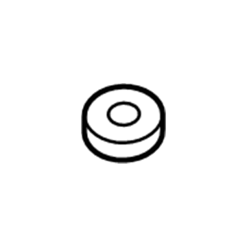 Ford 3W1Z-5400396-AA Insulator
