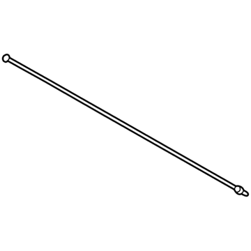 Ford MCPZ-18813-D Aerial Without Cable
