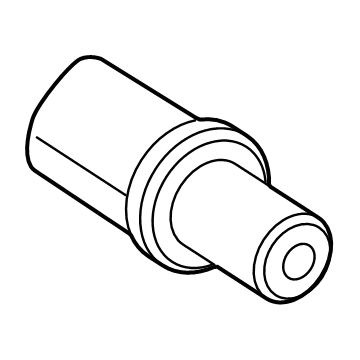 Ford 6R3Z-13411-BA Socket Assembly