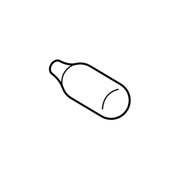 Ford C2AZ-13466-C Bulb