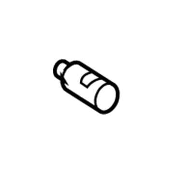 Ford 6R3Z-19N236-A Socket Assembly - Additional