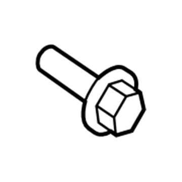 Lincoln -W505253-S439 Screw