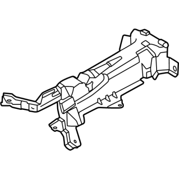 Ford L1MZ-7811435-B Shield