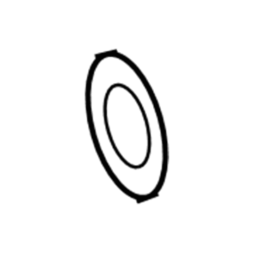 Mercury F78Z-18N260-AA Seal