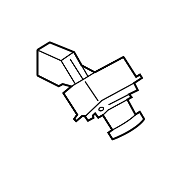 Ford M2DZ-19G490-E Camera - Parking