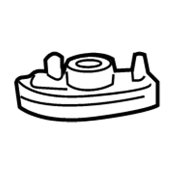 Ford 7L3Z-18A099-A Cap