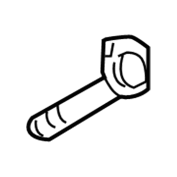 Ford 7L3Z-3B236-A Cam