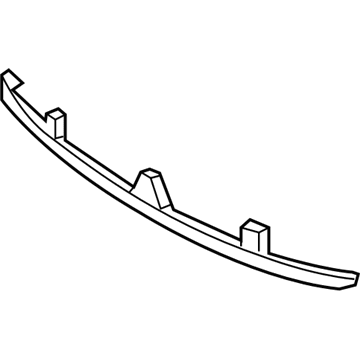Ford 9L8Z-17626-A Panel