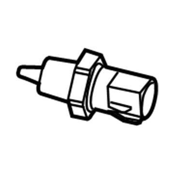 Ford AE5Z-12A647-A Sensor Assembly