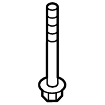 Ford -W715622-S439 Bolt