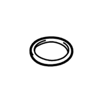 Ford 5F9Z-6625-AA Gasket