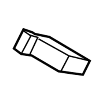 Ford 2C3Z-14C724-AA Module