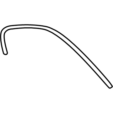 Ford 1L2Z-78203A00-AA Retainer - Seal