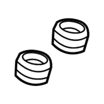 Lincoln 6E5Z-2L074-A Seal