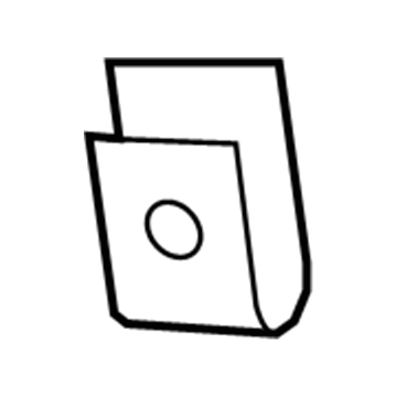 Lincoln -W715197-S439 Nut