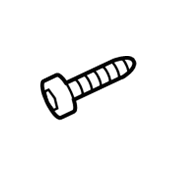 Lincoln -W711379-S900 Screw