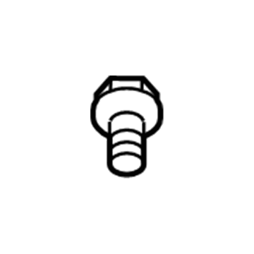 Lincoln D2VY-65219A38-B Bush