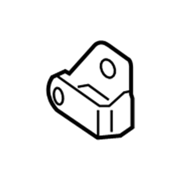 Ford 8E5Z-5422008-A Striker, Front 8E5Z-5422008-A Ford Striker, Front Illustration 1 of 1