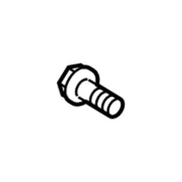 Lincoln -W710630-S430 Bolt