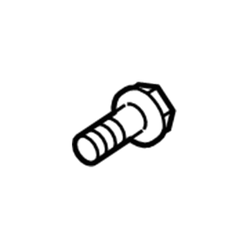 Lincoln -W713778-S900 Screw