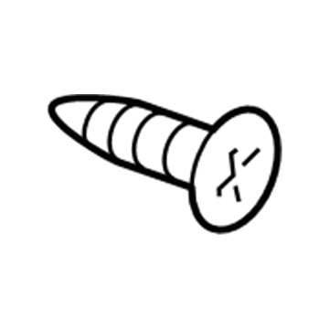 Lincoln -W701882-S439 Clip