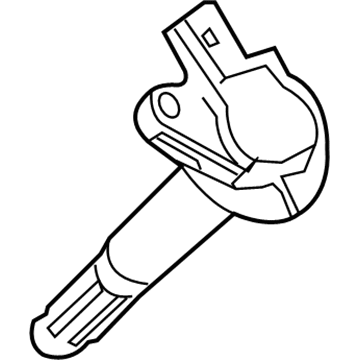 Ford KR3Z-12029-B Coil Assembly - Ignition