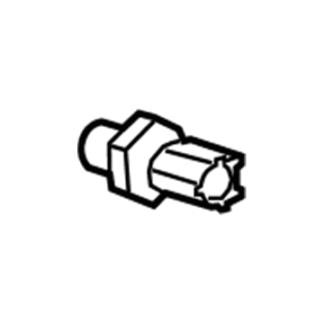 Ford G1CZ-9278-B Switch Assembly - Oil Pressure