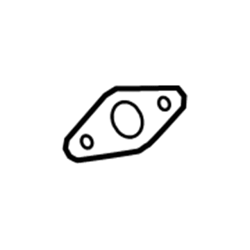 Ford 1S7G-6625-AA Gasket