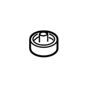 Mercury 1L2Z-1000155-DA Insulator