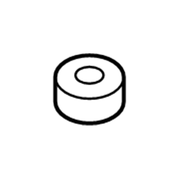 Mercury 1L2Z-1000154-AA Insulator